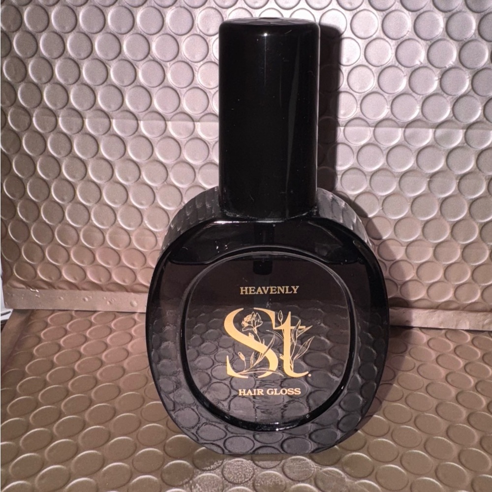 Heavenly Hair Gloss